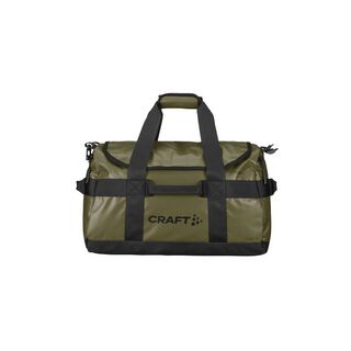 VÄSKA CRAFT 1915278 DUFFEL 50L GRÖN
